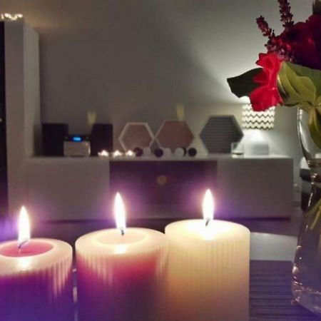 Apartament 25 Plock Bagian luar foto