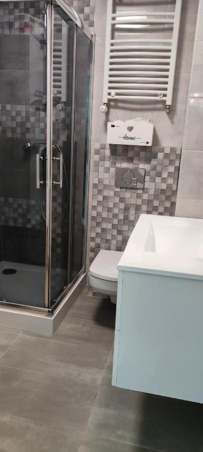 Apartament 25 Plock Bagian luar foto