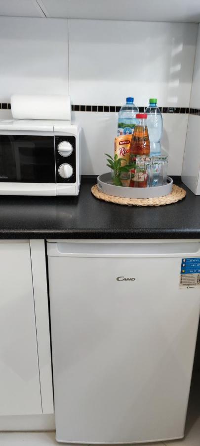 Apartament 25 Plock Bagian luar foto
