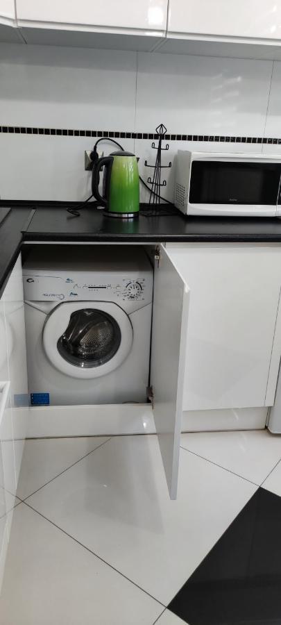 Apartament 25 Plock Bagian luar foto