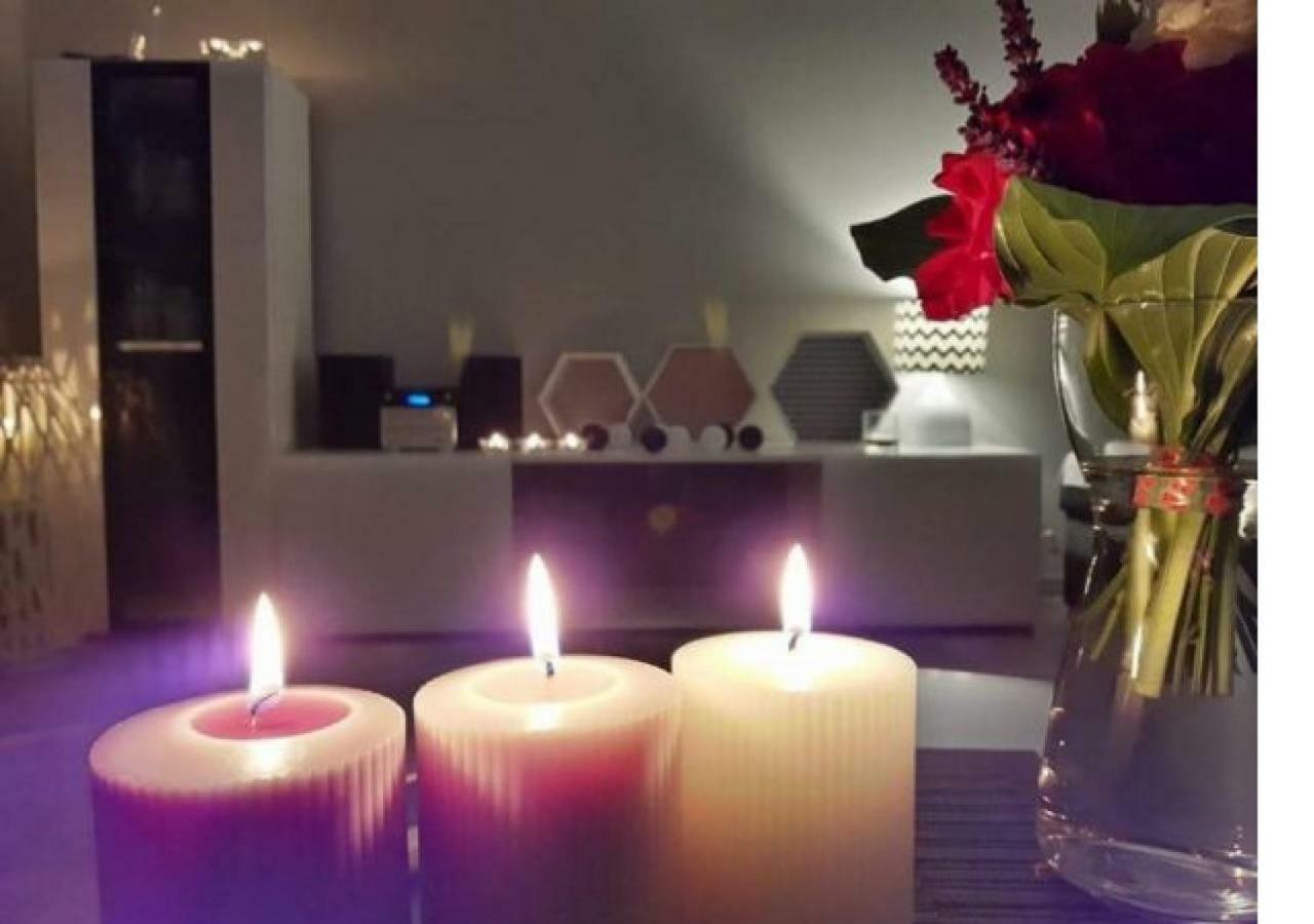 Apartament 25 Plock Bagian luar foto